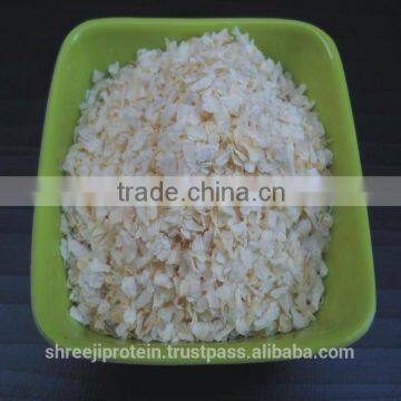 Dried Chopped white onion