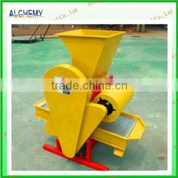 The New Design Peanut Sheller Machine