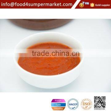 Lose weight food powder sauce kimchee sauce 1.8L