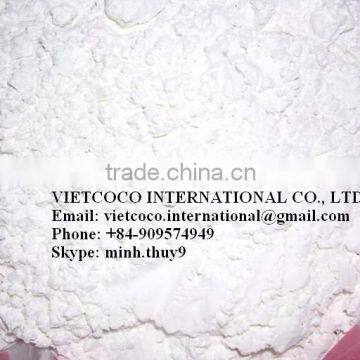 tapioca starch vietnam