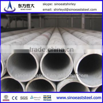 Api 5l X60 Seamless Carbon Steel Pipe