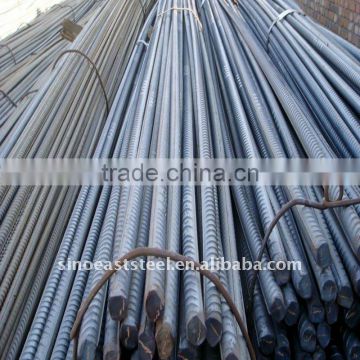 ASTM Reinforced deformed steel bar