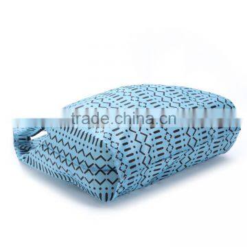 4c Heat Transfer Folding Shopping Bag photo-3