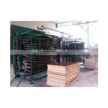 okoume wood commercial plywood/1220x2440x18mm black film faced plywood/1220x2440x18mm black film faced plywood