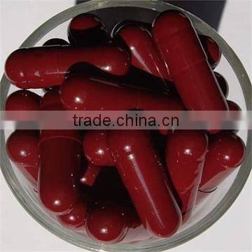 400mg Monacolin K Red Yeast Rice Capules photo-5