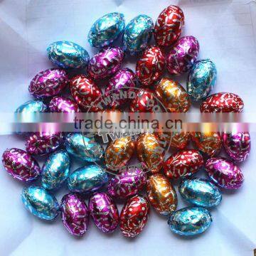 New Mini easter chocolate eggs