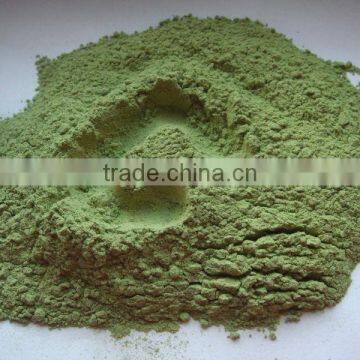 spinach powder