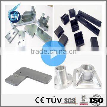 China Professional CNC ISO9001 Ice Cream Bakery Machines Bread Machine Parts Bread Line With Grinding Milling Bending Processing photo-5