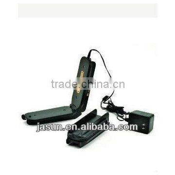 Portable 2 Shoe Electric Dryer with Vehicle Power Adapter