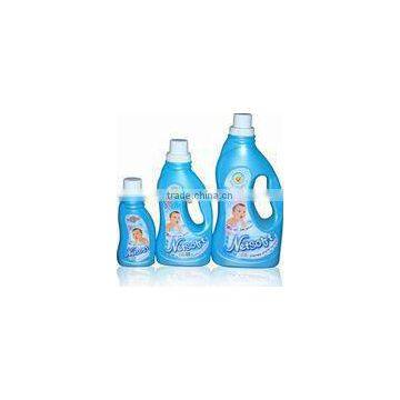 Netsoft Fabric Softener Bleach 1L