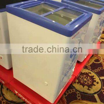 China high quality 108L fridge