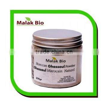 Moroccan Ghassoul Clay photo-3