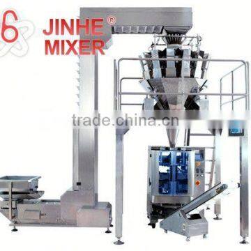 JINTAI hot sale powder dosing machinery