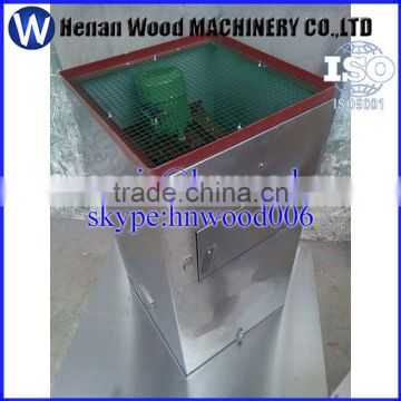 Automatic easily handling fish feeder