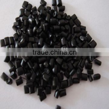 recycled HDPE/ Black / manufacturer/pipe of water supply and drainage