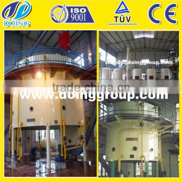 corn oil solvent Extraction Machines/oil seed solvent extraction plant/maize germ Oil Extraction machinery