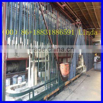 1.25IB/feet Studded t Post ( Factory & Exporter )