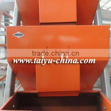 TAIYU Poultry Layer Automatic Troller Feeder