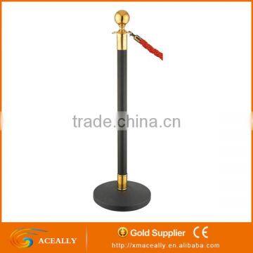 3meters 9M Cone Mount Retractable Belt Barrier photo-6