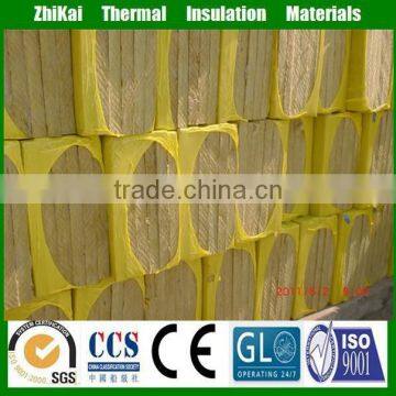 Rock Wool Waterproof Insulation Material