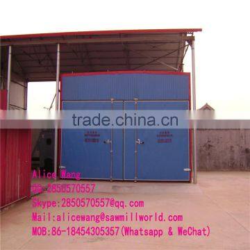 China suppler sale wood drying kilns