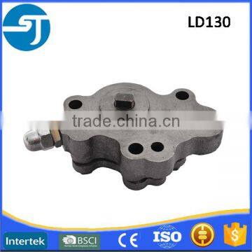 Factory hot sale LD130 single piston diesel engine oil pump