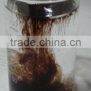 Compound humic acid mixing with NPK