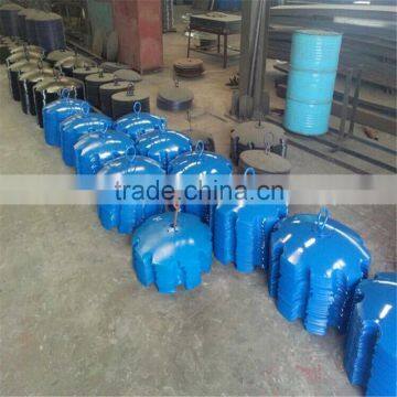 Different types of disc balde, high-quality disc balde