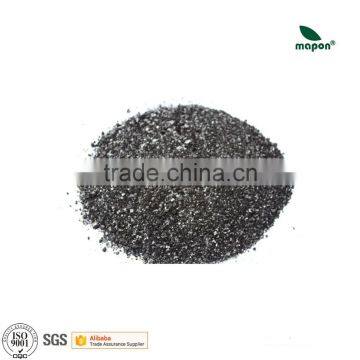 natural proteins humic acid water soluble fertilizers