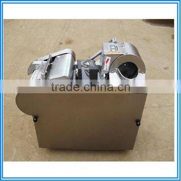 High Output Vegetable Cutting Machine Vegetable Cutter for Sale