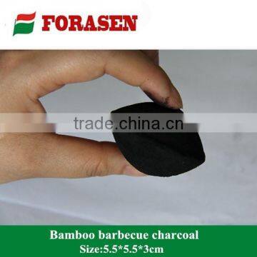 Specifications for charcoal briquettes