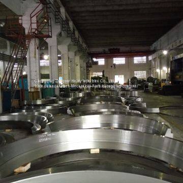 diaphragm ring