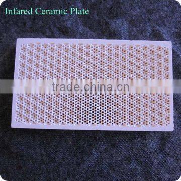 Burner&Heater Infared Honeycomb Ceramic Plate