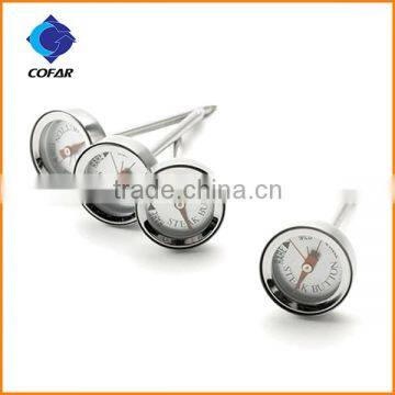 High Accuracy Wireless Waterproof Bbq/grill Thermometer photo-5