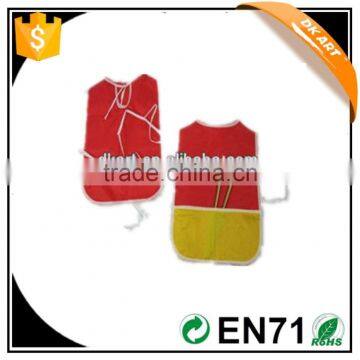 Professional manufacture,New Design Children Apron,Length: 44CM, Width: 35CM