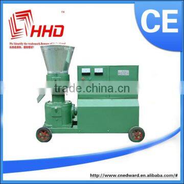 Stainless Steel Automatic cassava pellet machine