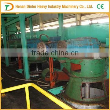 5TPH palm fruit processing plant