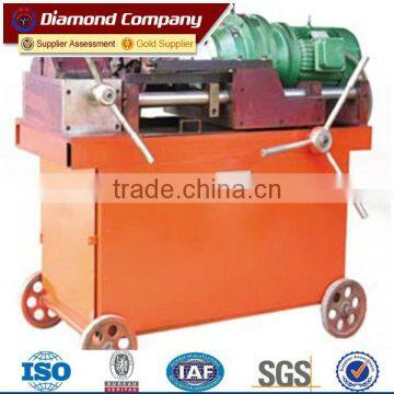 rebar thread rolling machine,high quality rebar thread rolling machine,Rebar Threading Machine, Rebar Threading Rolling Machine,