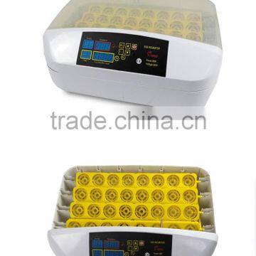 CUTE Design HHD Brand Automatic Egg Incubator Made in China for Sale YZ-32 photo-2