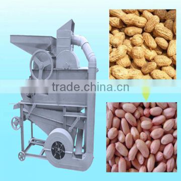 Hot Selling Peanut Shelling Machine/peanut sheller / +86 15939582629