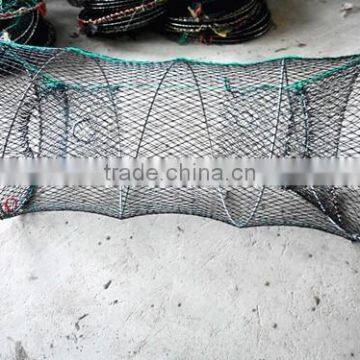 fish traps