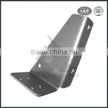 OEM custom sheet metal forming stamping bending welding part