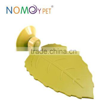 Nomoypet leaf basking platform for reptile 151*104*60mm