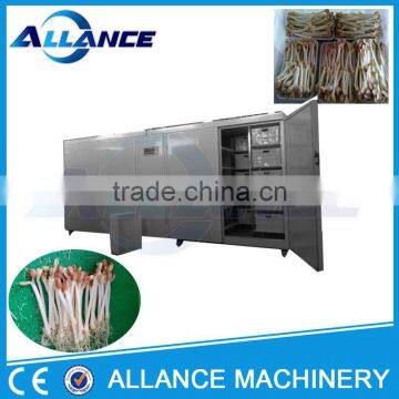 Best selling stainless steel automatic green mung bean sprout machine