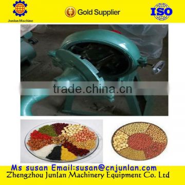 Automatic wheat flour mill