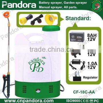 Pandora Knapsack Sprayer For Farm Use