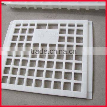 Plastic Poultry Transport Crate/chicken Transport Box photo-2