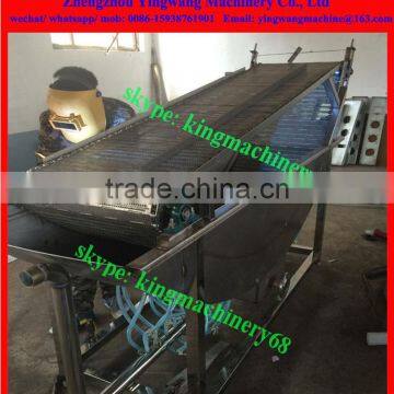 Poultry Slaughtering Machine/ Chicken and Duck Scalding Machine photo-3