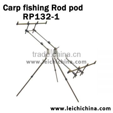 Wholesale rod pod carp fishing aluminium fishing rod pods