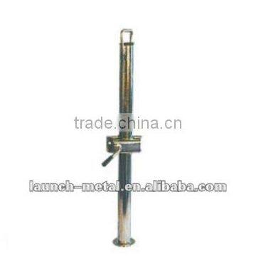 Trailer Parts Jockey
